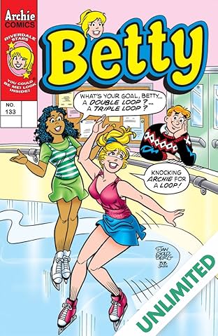 Betty #133